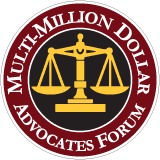 Advocate Forum Logo