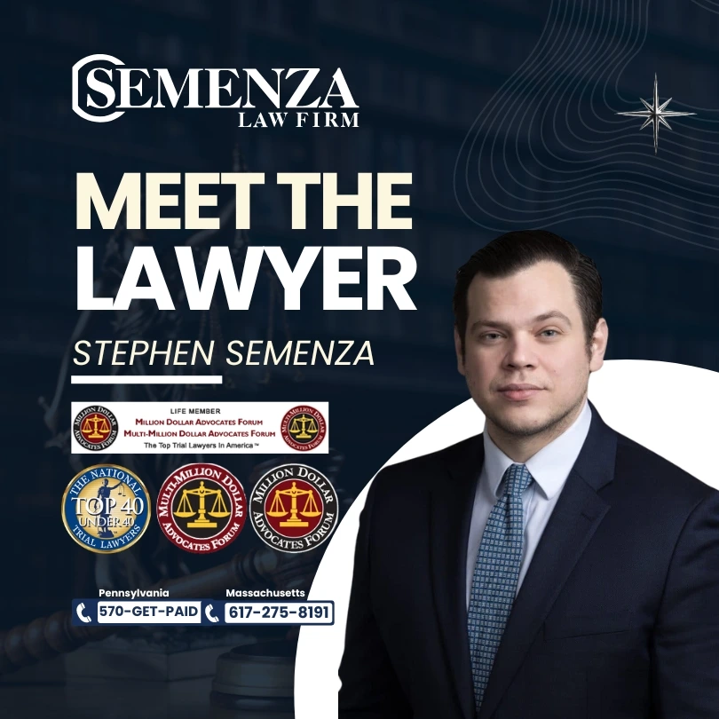 stephen semenza