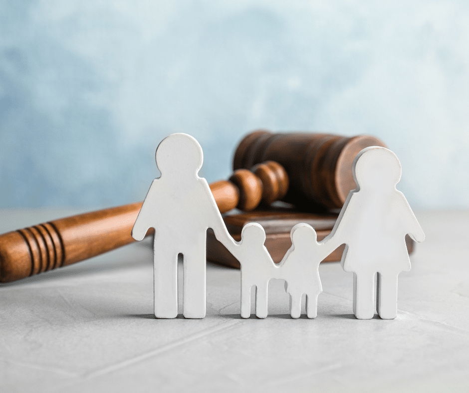 family law