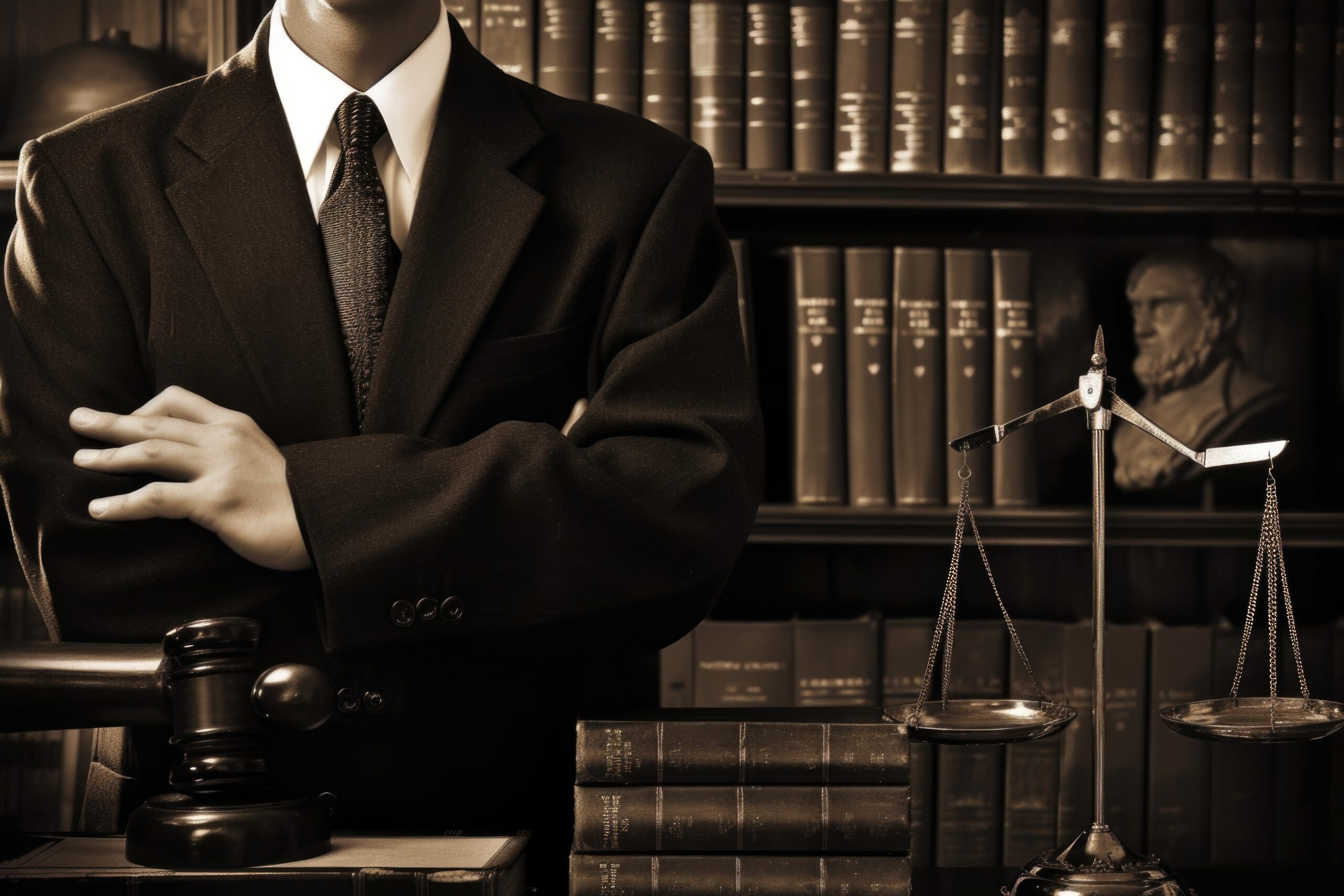 Professional Accident Attorney