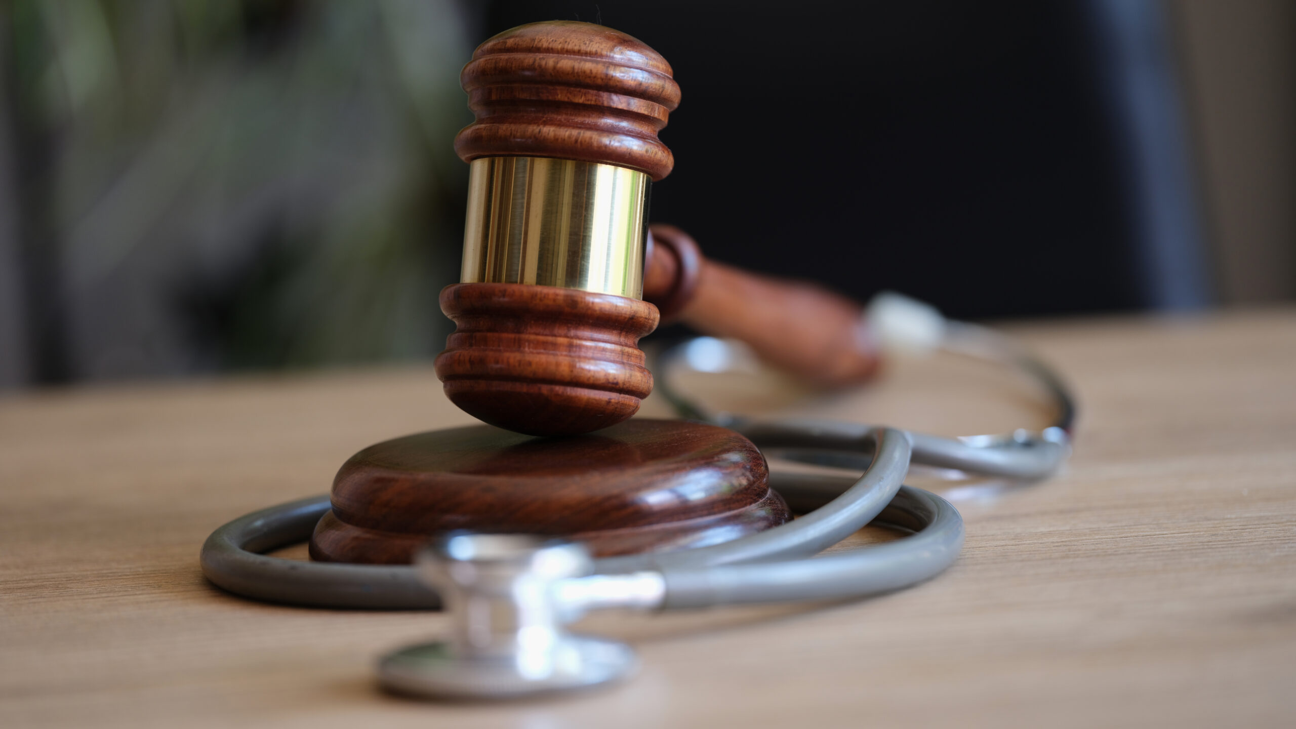 Expert Personal Injury Lawyer