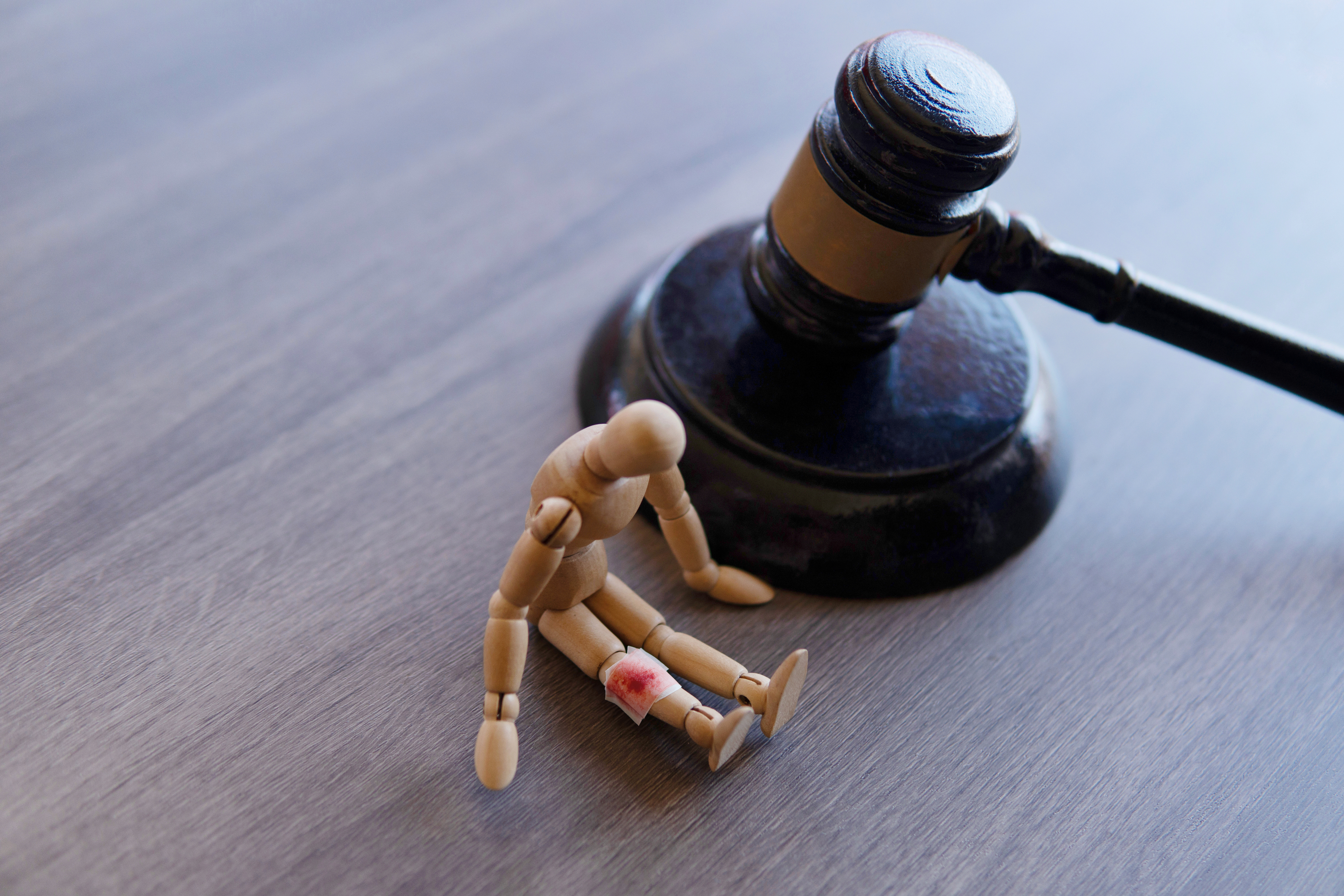 Professional Personal Injury Lawyer