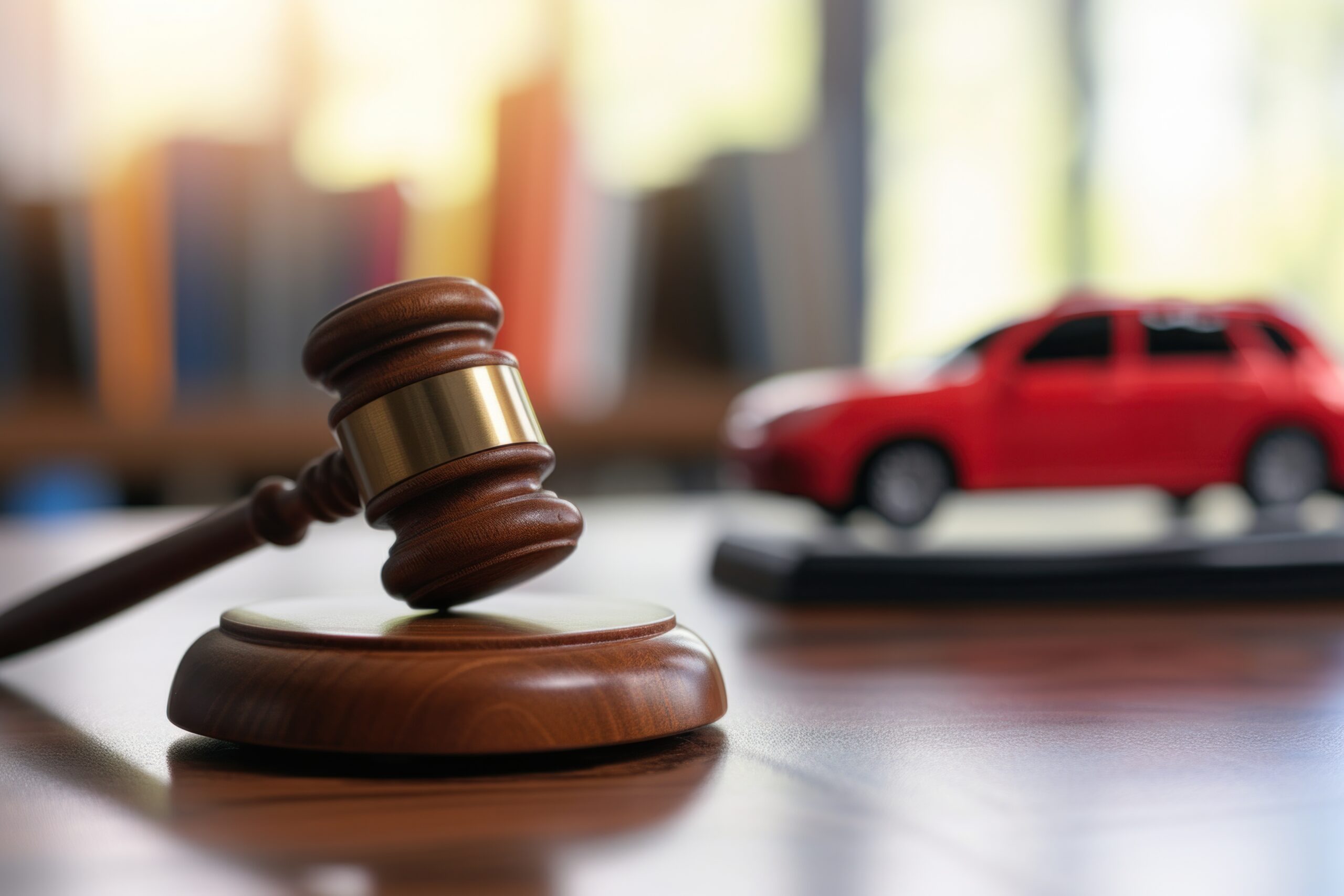 Expert Auto Accident Lawyer