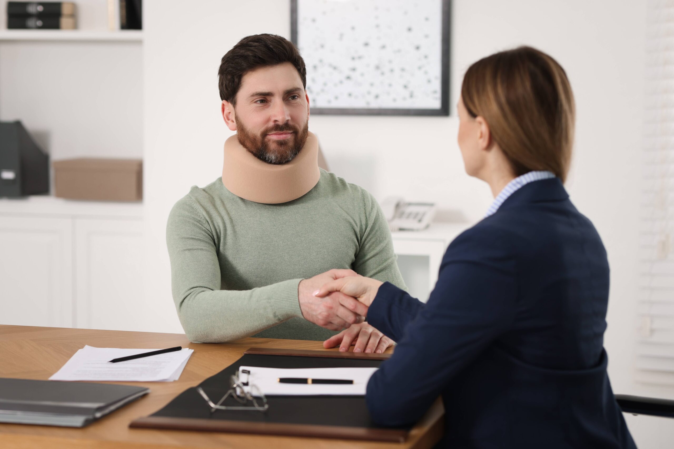 Personal Injury Lawyer