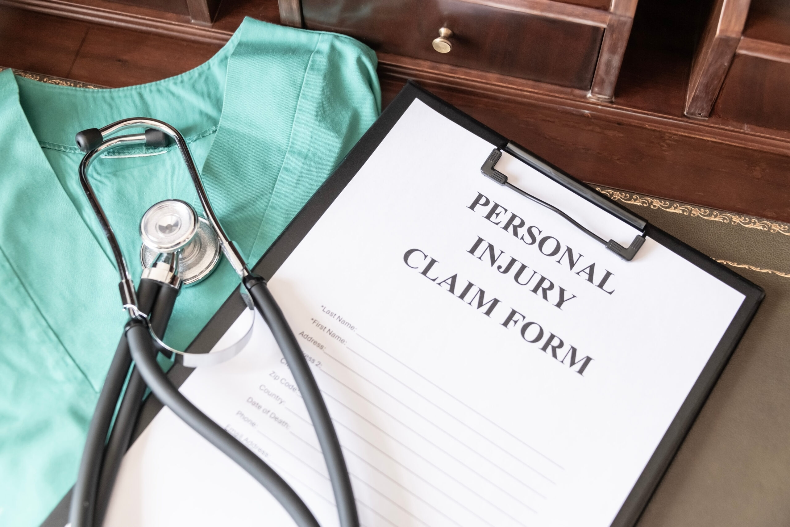 Professional Legal Guidance