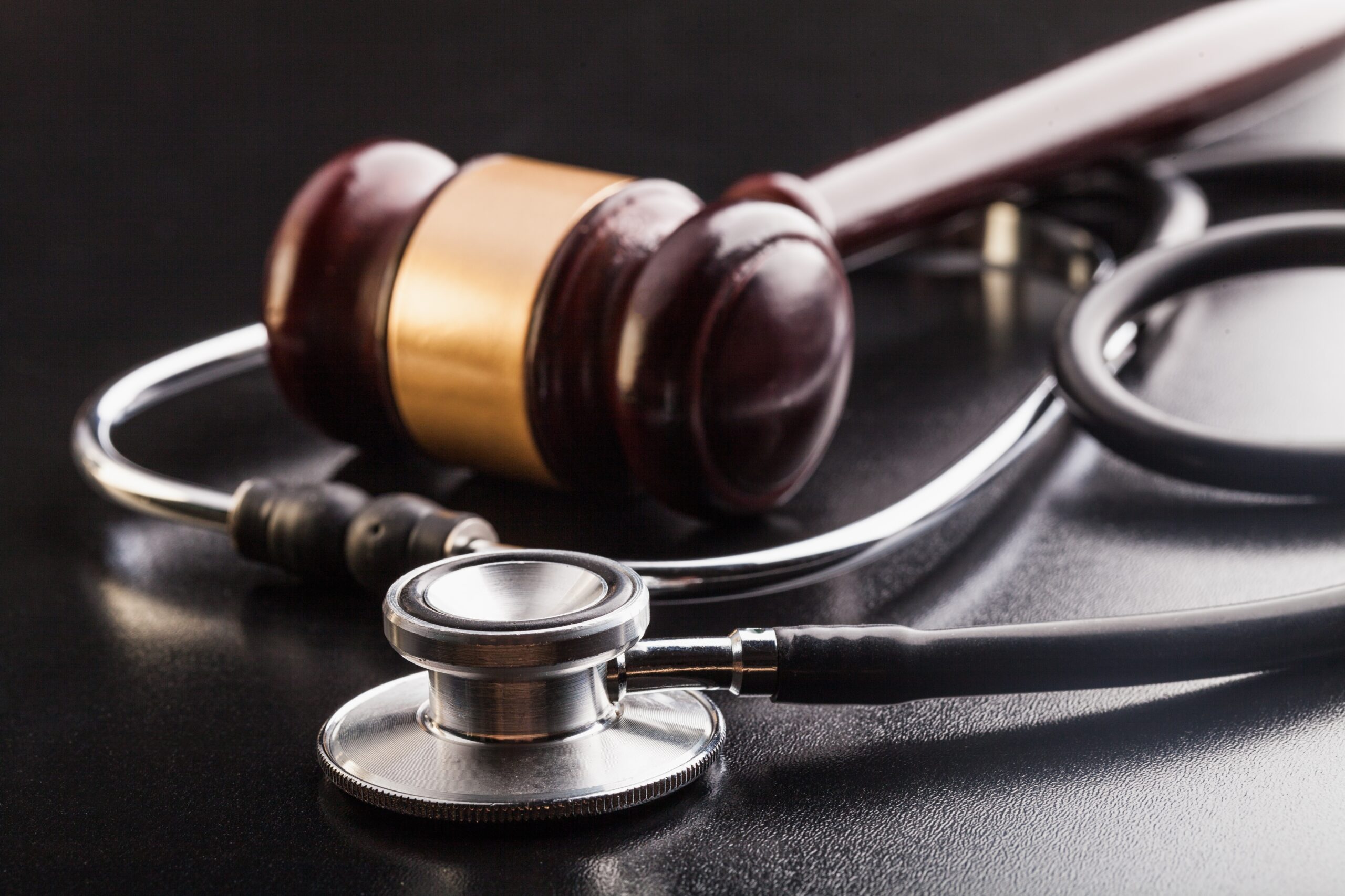 Personal Lawyer Services