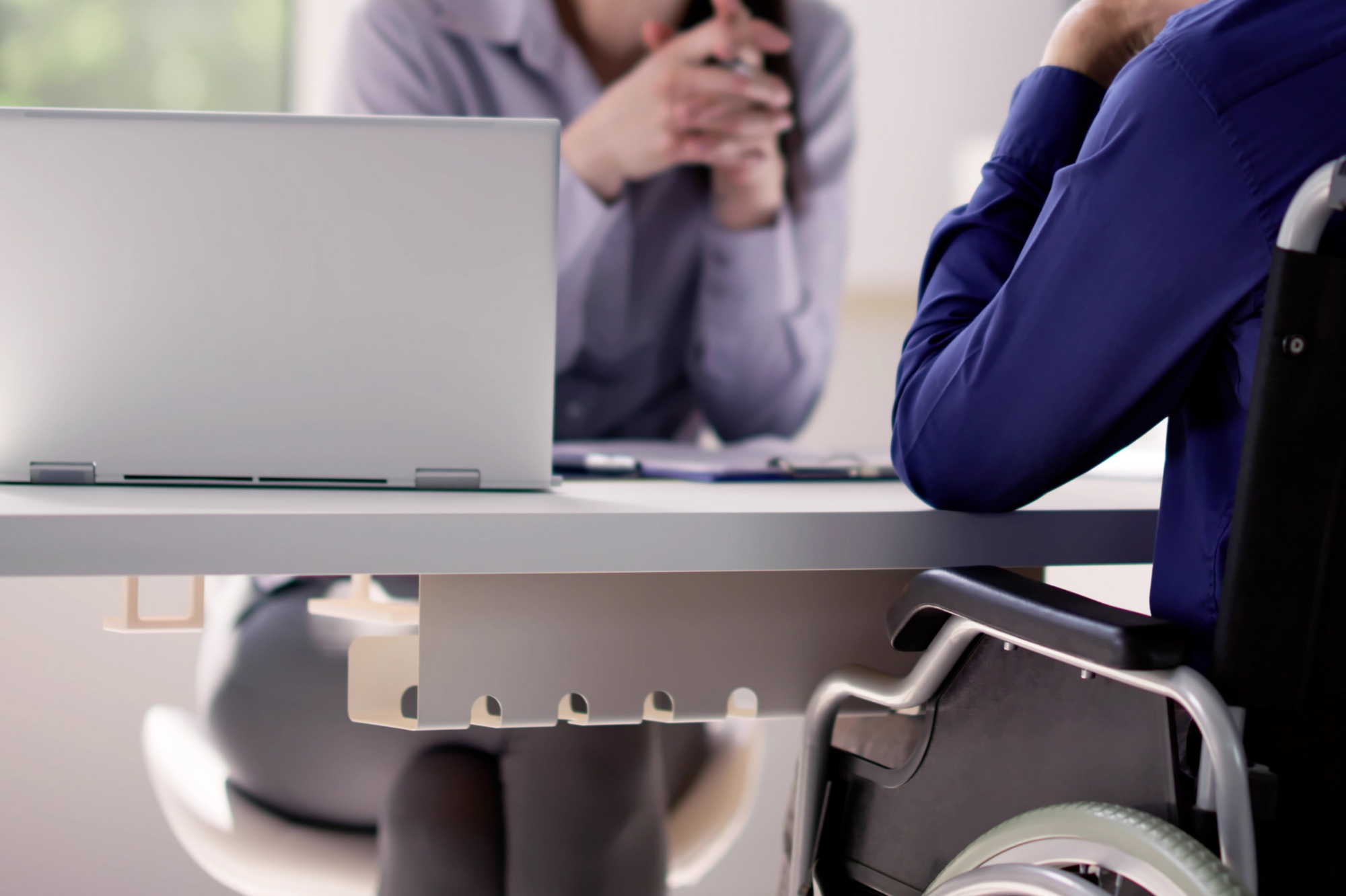 Personal Injury Attorney