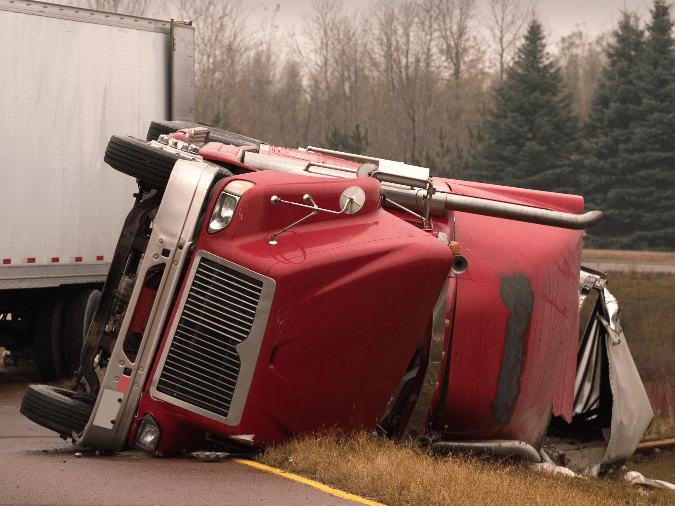 truck accident lawyer in Brockton, MA
