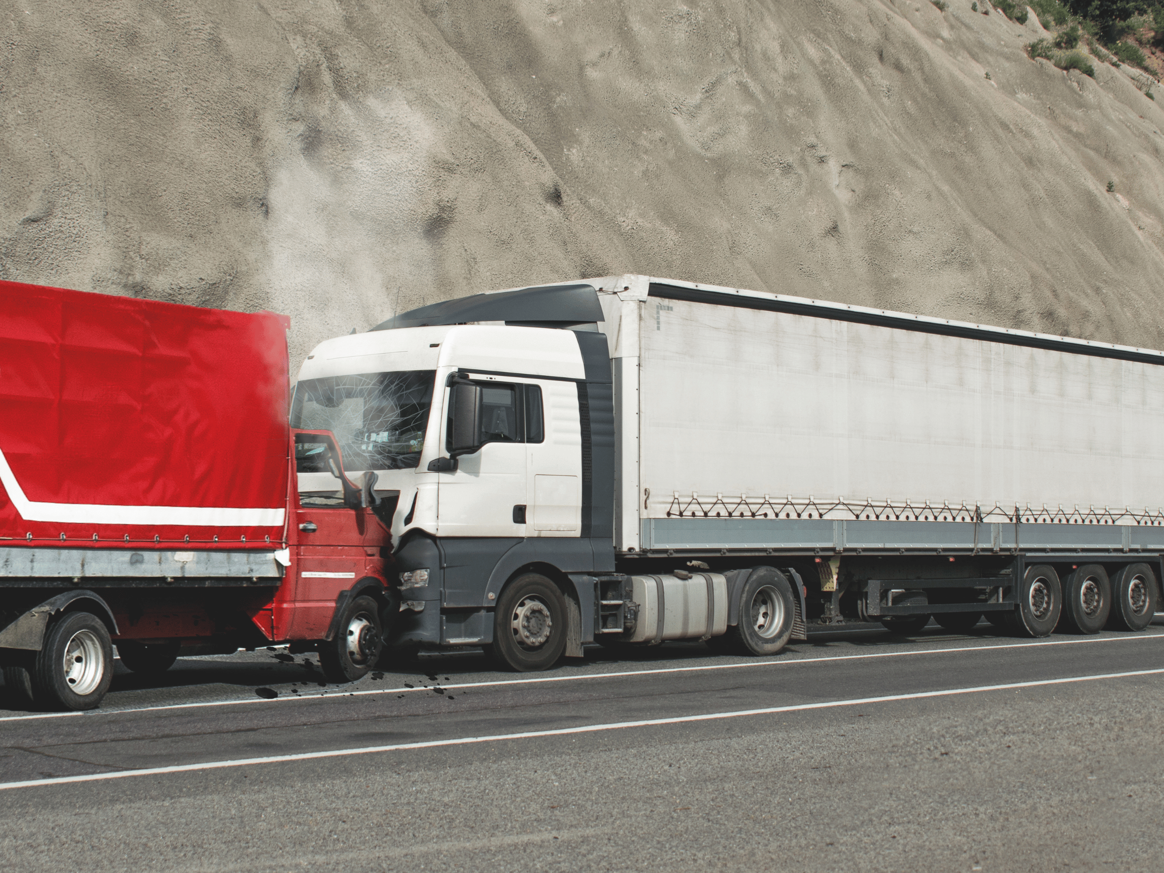 truck accident lawyers in Dorchester, MA