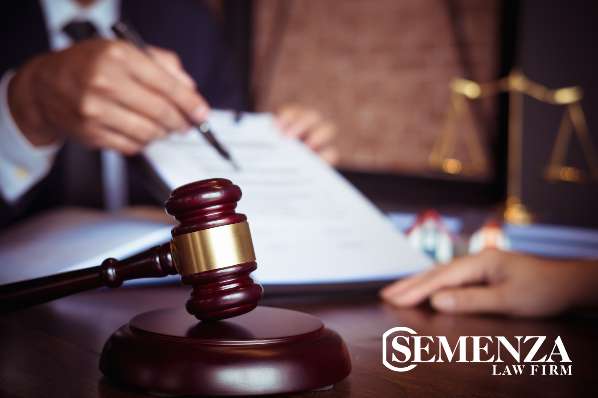 personal injury lawyer