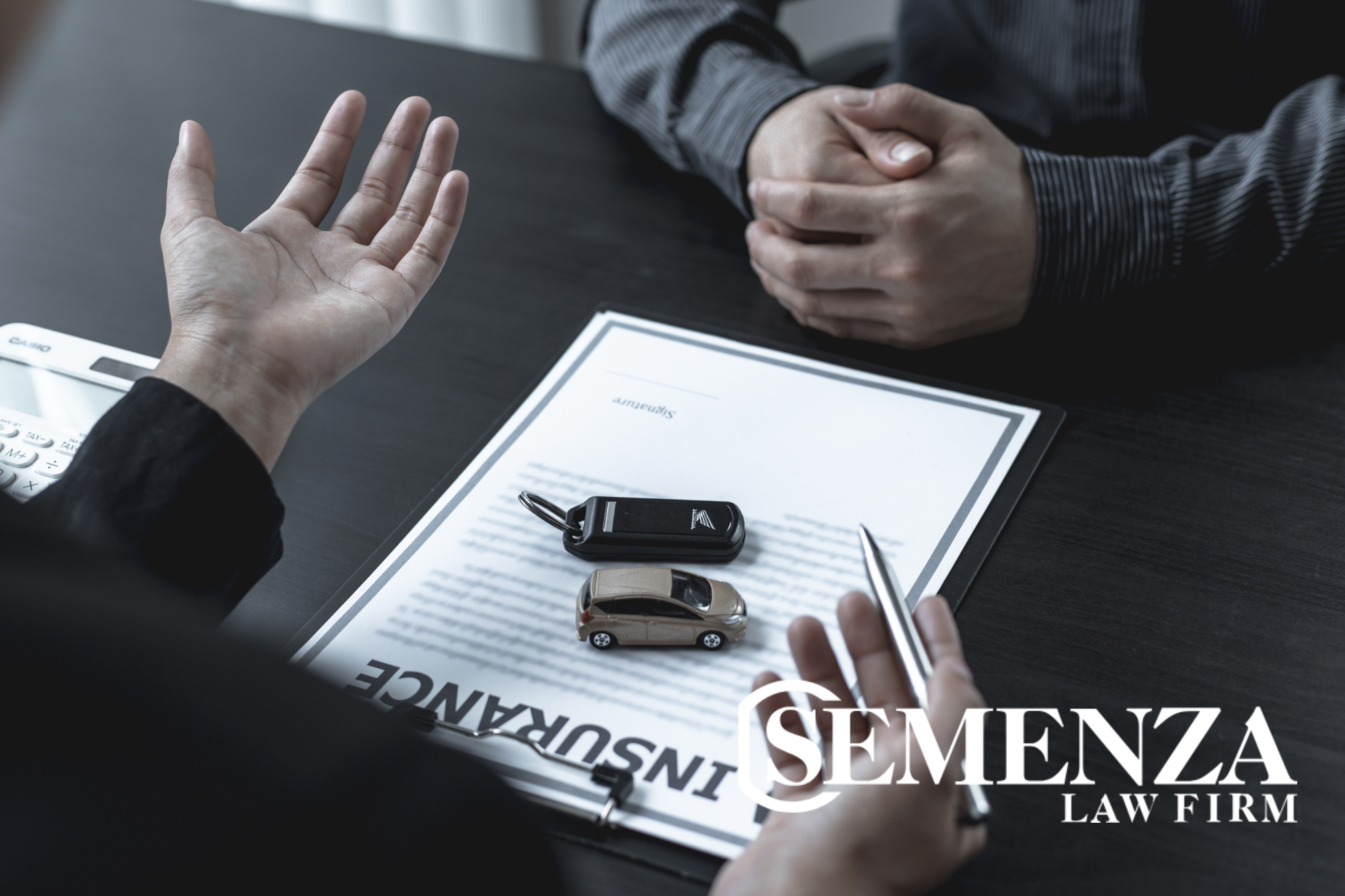 chelsea truck accident lawyer