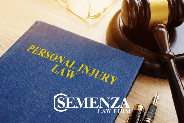personal injury lawyers scranton pa