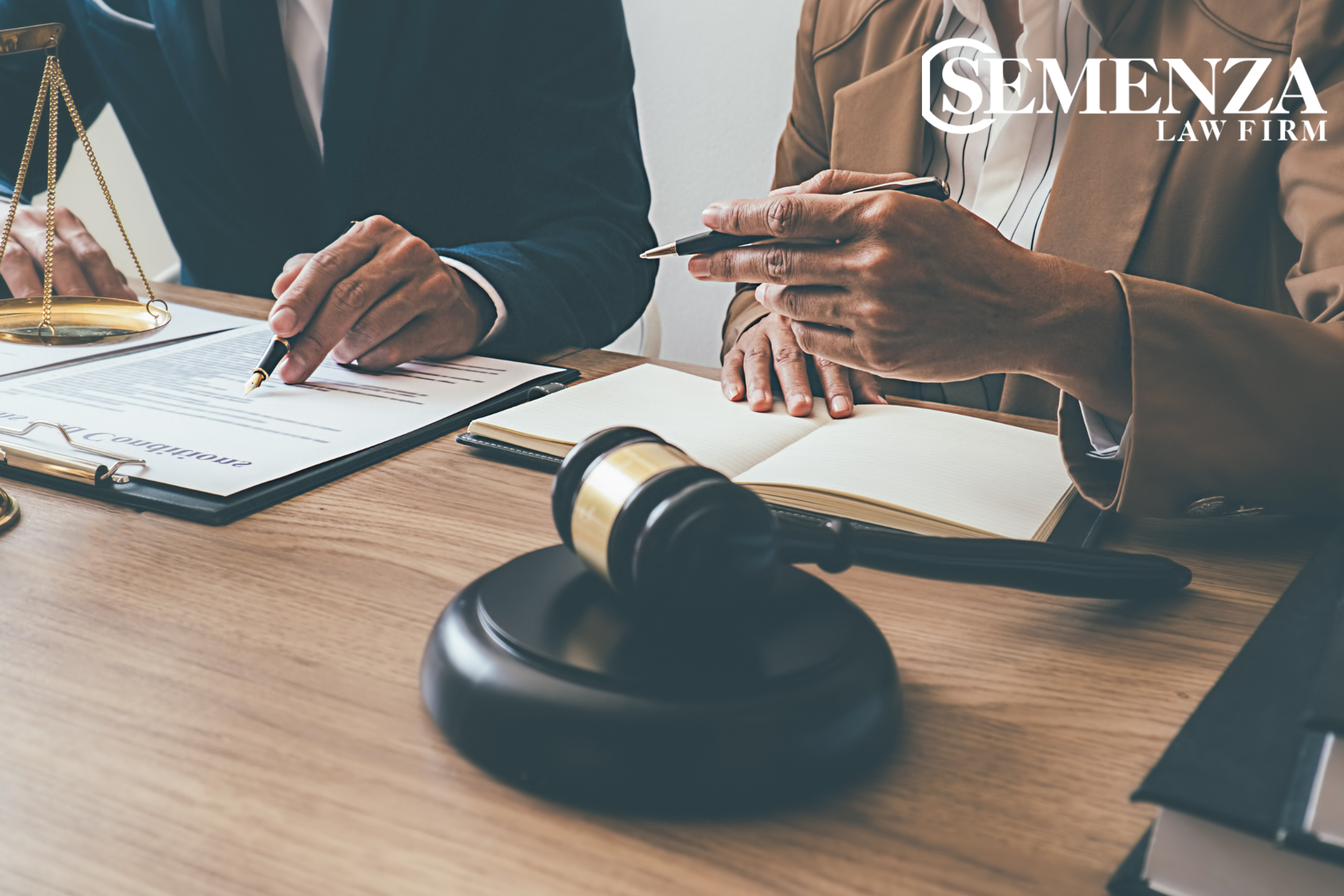 Personal Injury Lawyer in Quincy MA