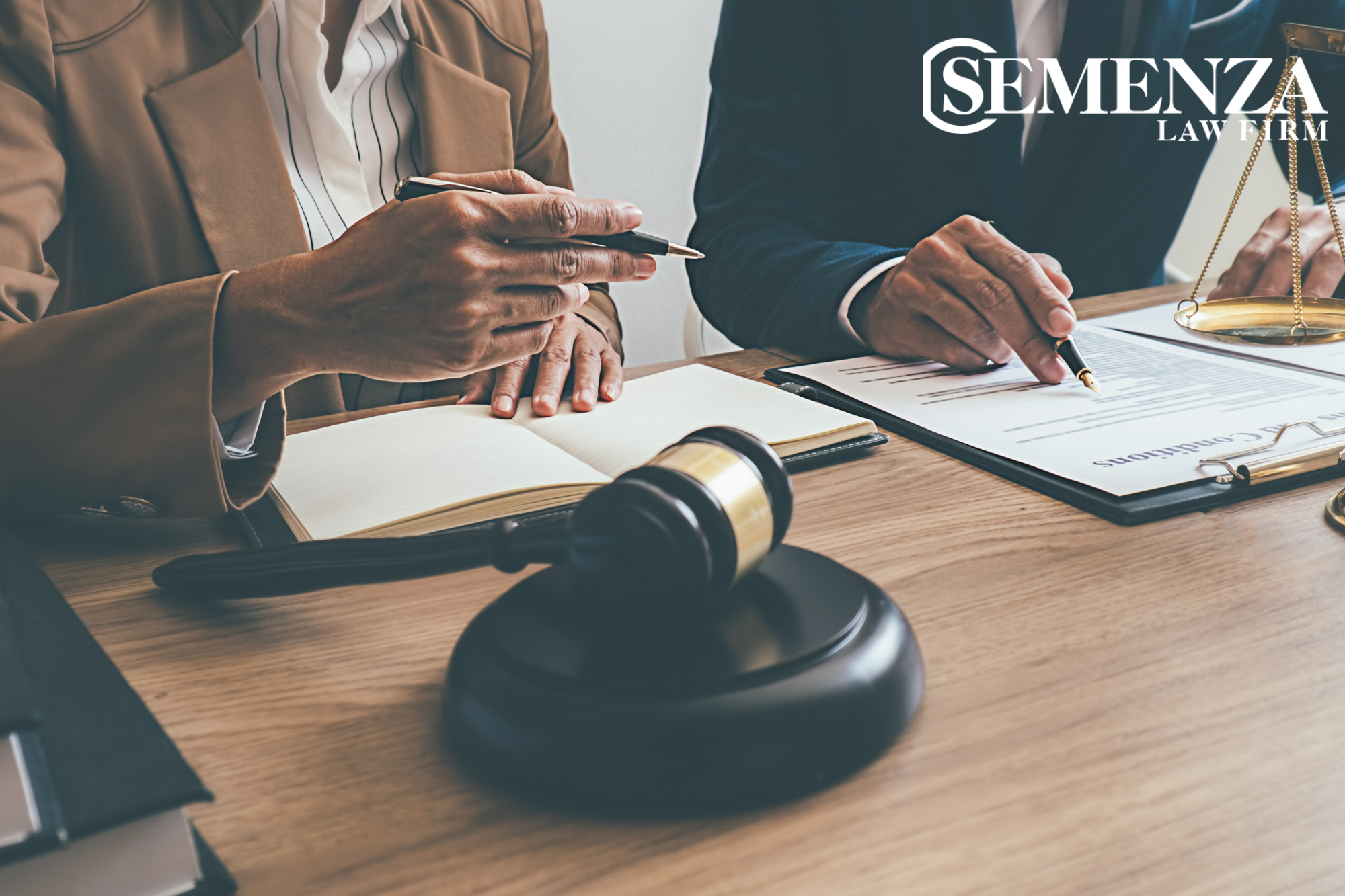 Personal Injury Lawyer in Quincy MA