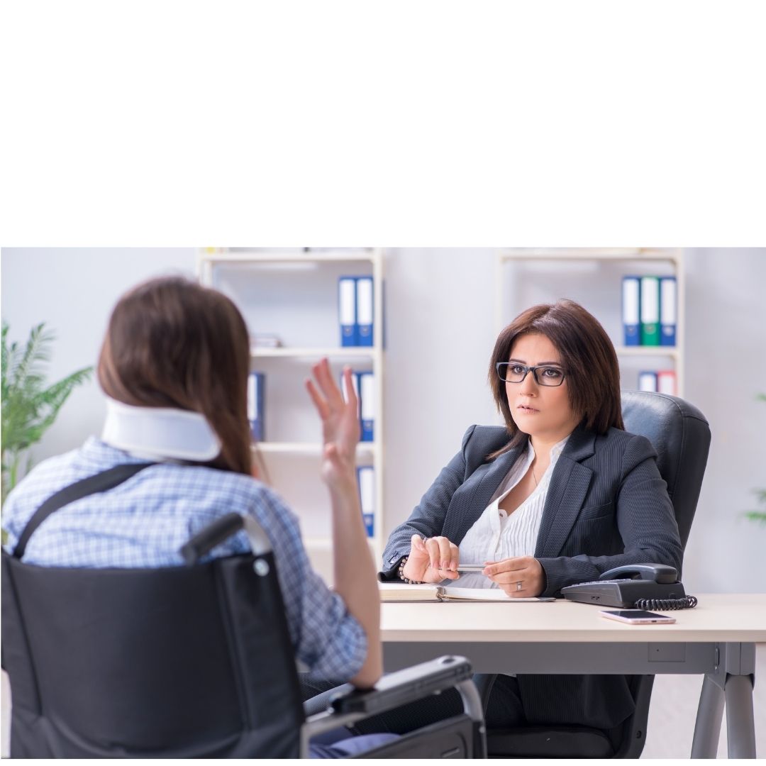 Medical Malpractice Lawyers Hazelton PA​