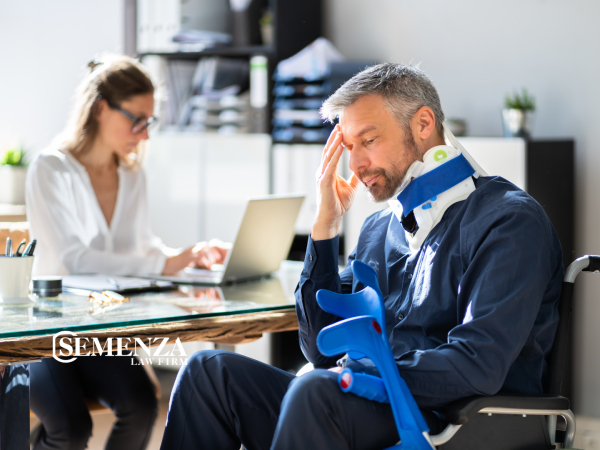 personal injury lawyer lowell ma