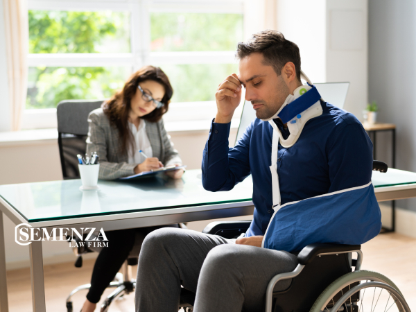 personal lawyers lowell