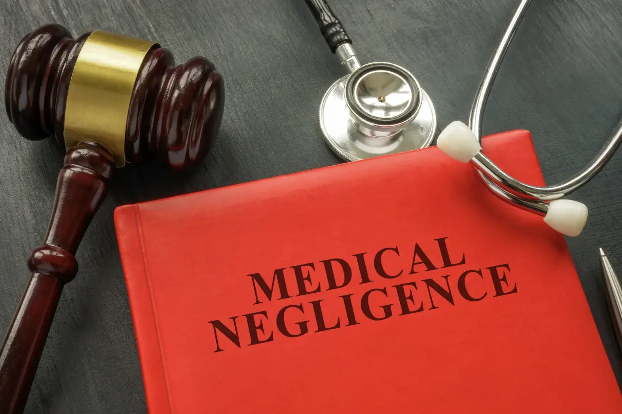 medical malpractice lawyers Allentown PA