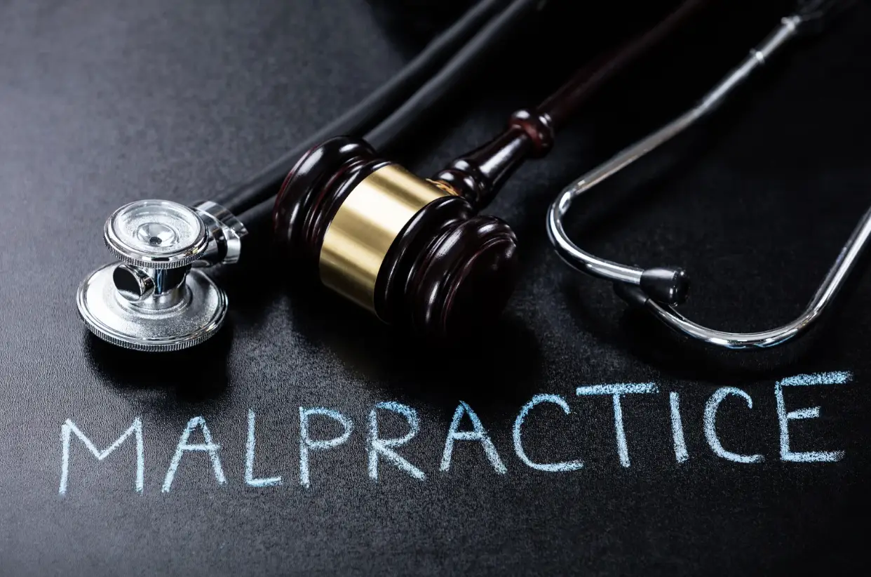 medical malpractice lawyers Reading PA