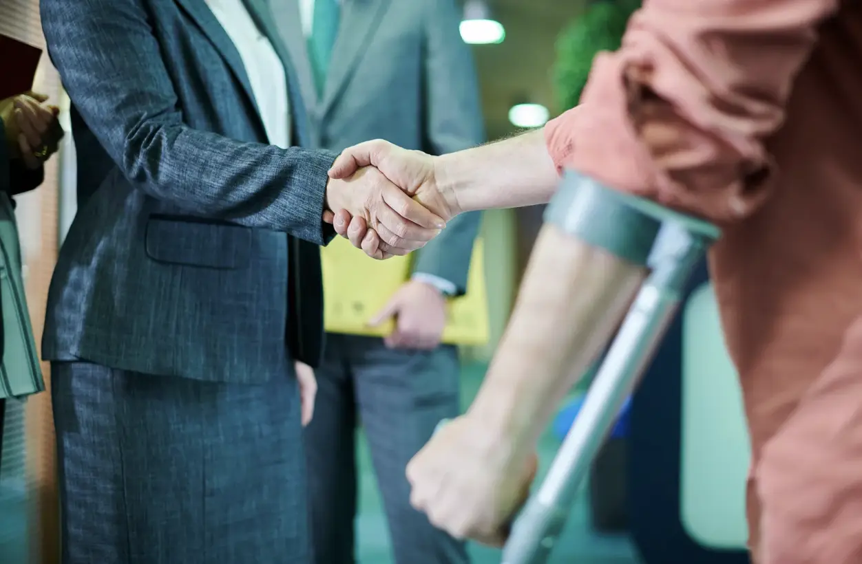 personal Injury lawyer Wilkes Barre PA