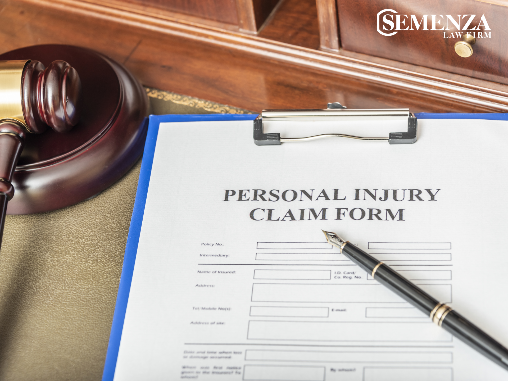 personal injury attorney bristol