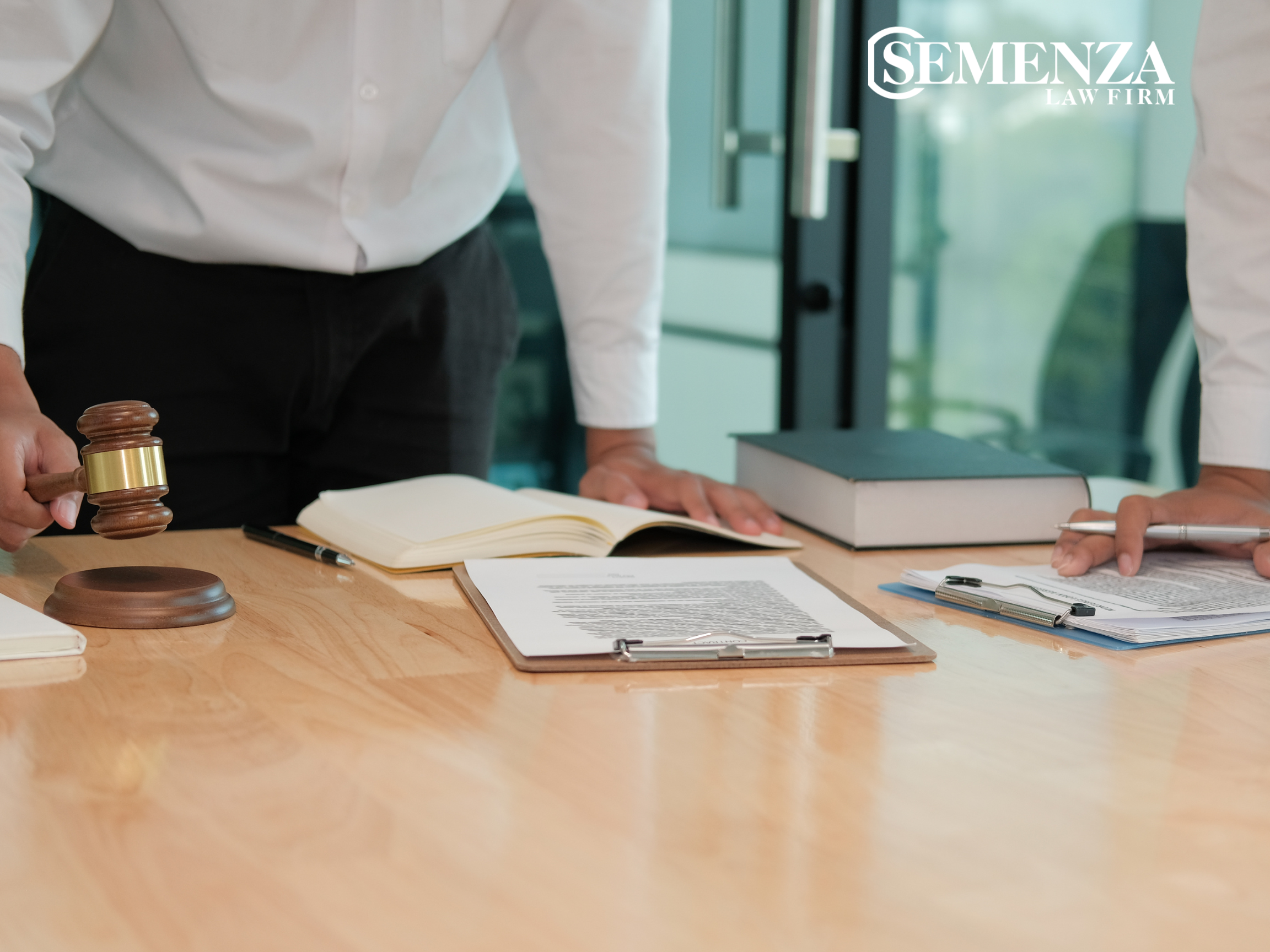 Dorchester personal injury lawyer