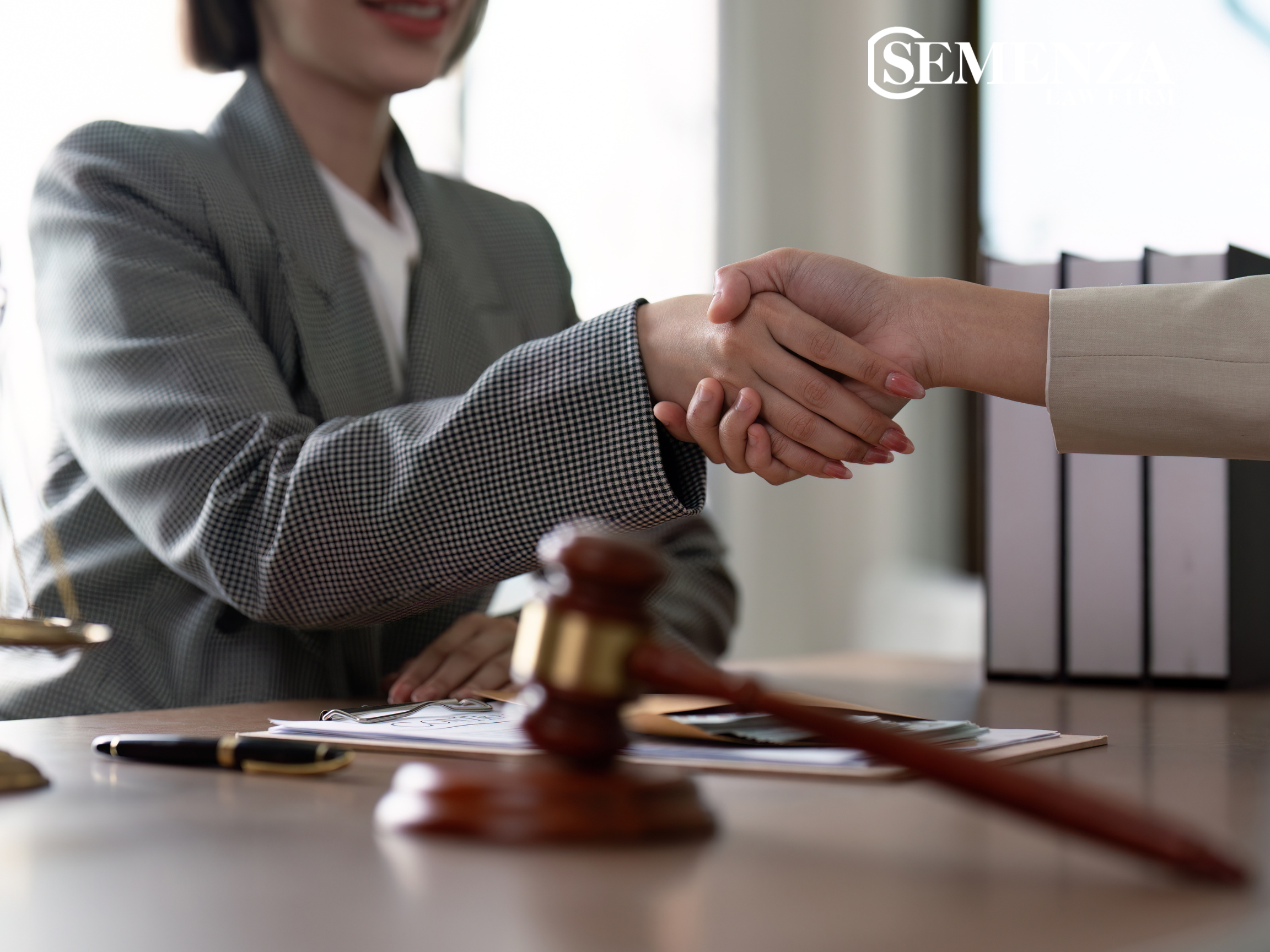 dorchester personal injury attorney