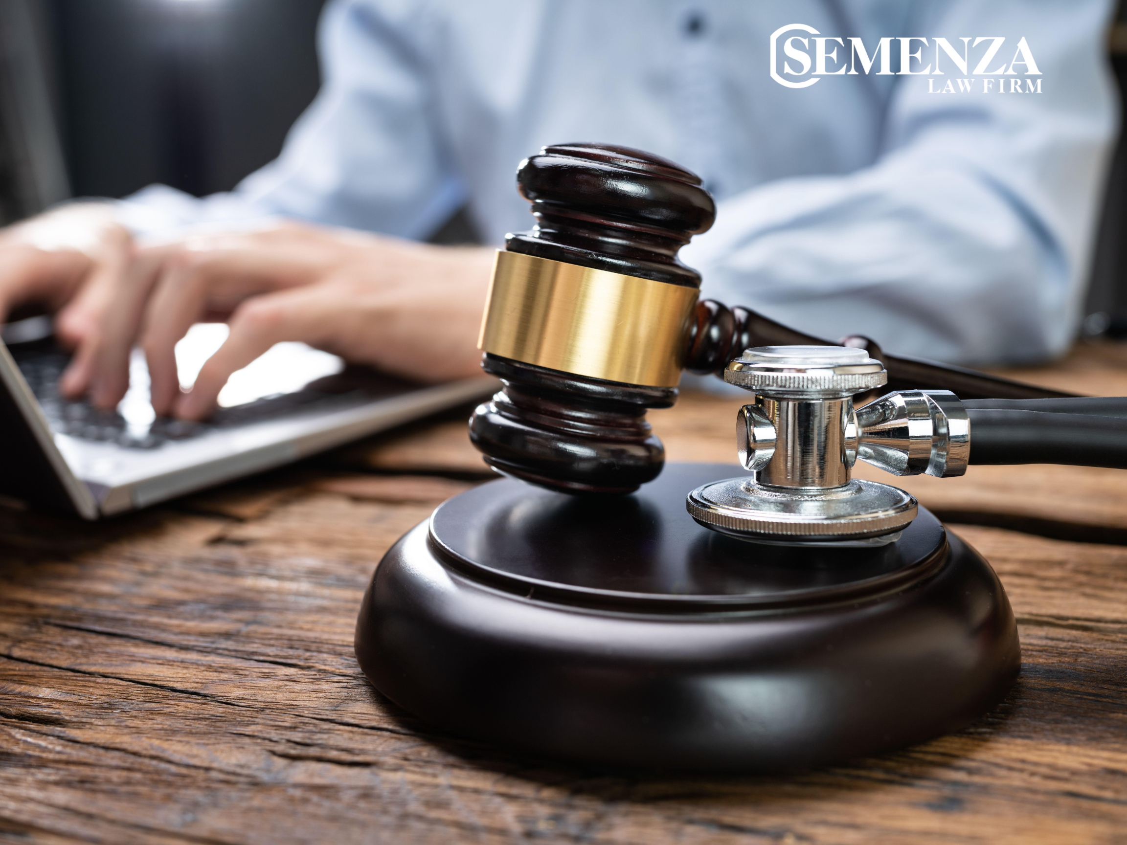 medical malpractice attorney scranton