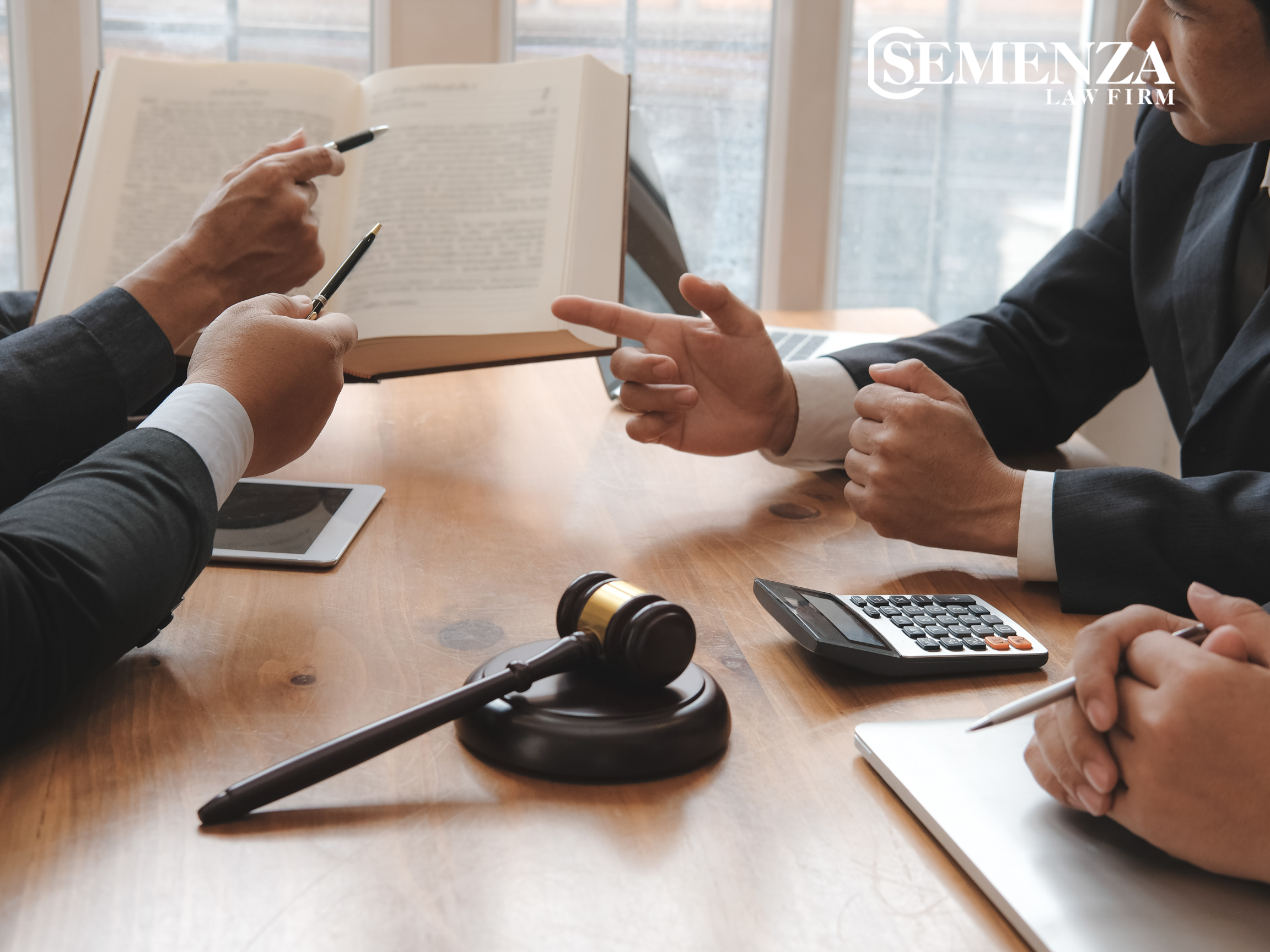 personal injury lawyer Dorchester MA